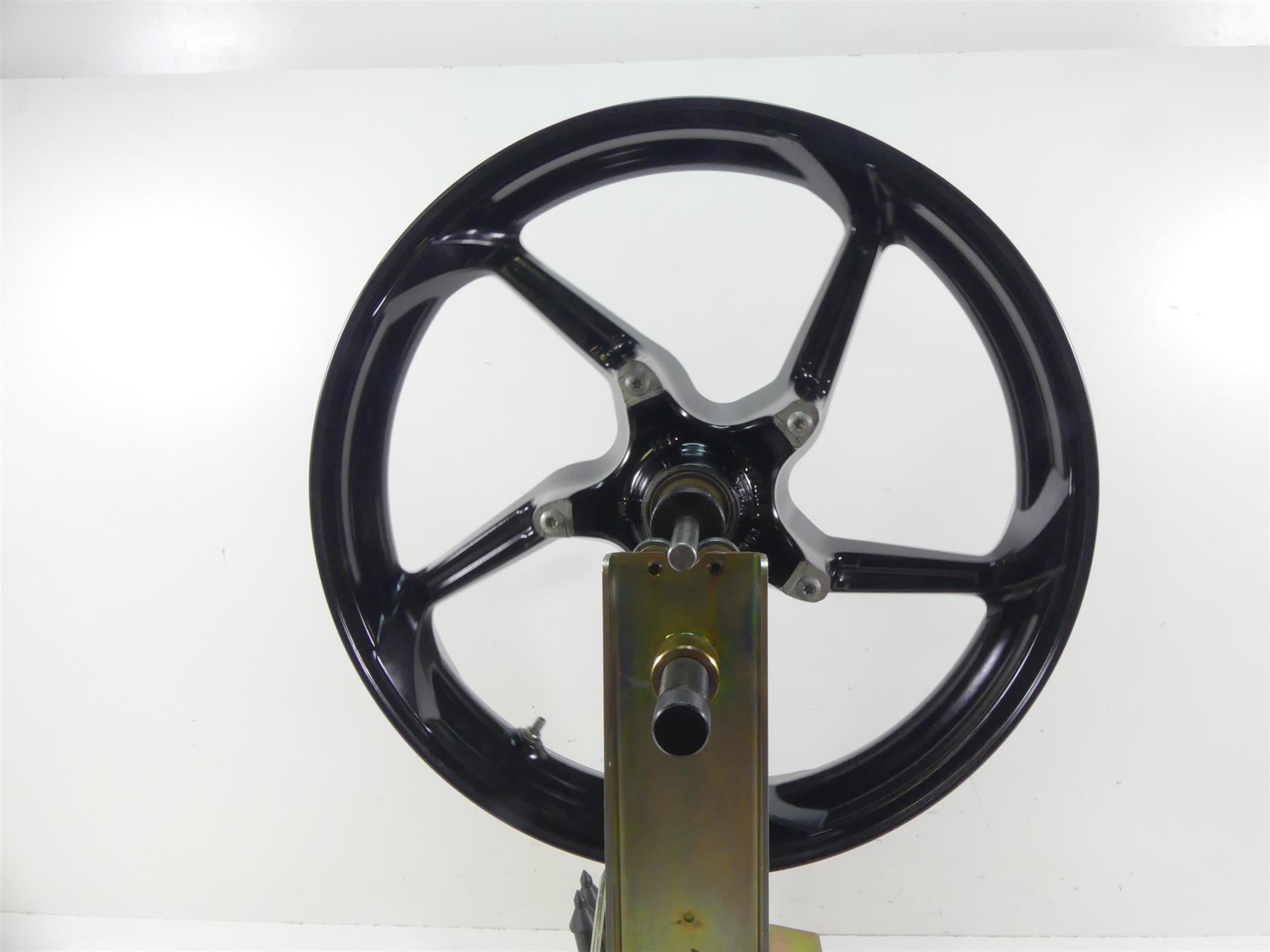 2017 Harley FXSE CVO Pro Street Breakout Front 19x3.5 Wheel Rim -Read 43300481 | Mototech271