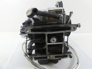 2005 Harley FXDWGI Dyna Wide Glide 5-Speed Transmission Gear Box - 29K 33038-05 | Mototech271