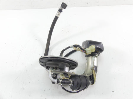 2017 Triumph Thruxton 1200 R Fuel Gas Petrol Pump 4k Only T2402902 T1240330 {{ shop.shopifyCountryName }} - Mototech271