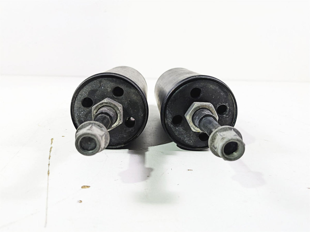 2009 Harley FXCWC Softail Rocker Rear Showa Shock Damper Set 54510-09 {{ shop.shopifyCountryName }} - Mototech271