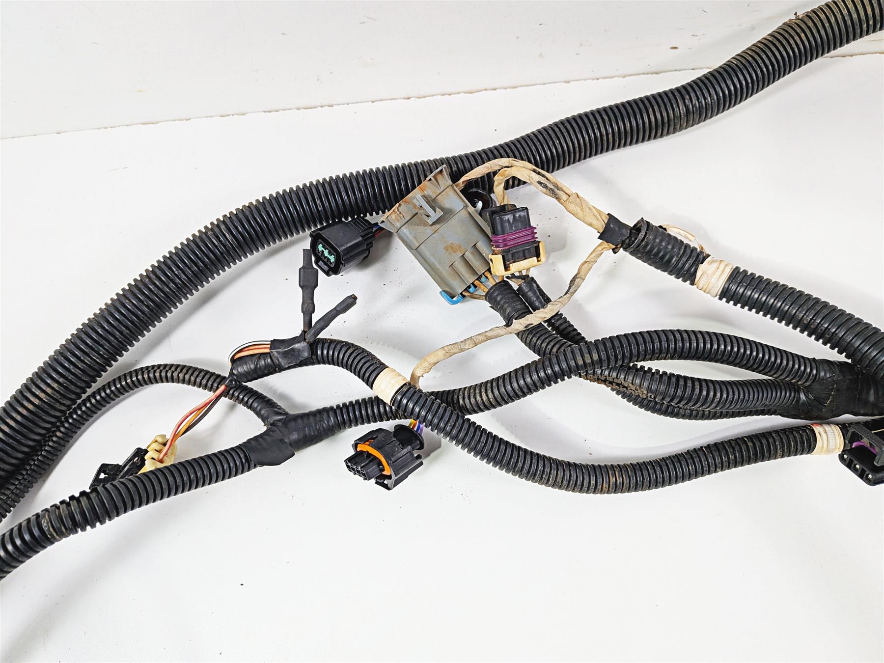 2012 Polaris Ranger 800 XP Wiring Harness Loom -Read 2411761 {{ shop.shopifyCountryName }} - Mototech271