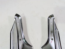 Load image into Gallery viewer, 2006 Triumph Rocket 3 Front Fork Lower Cover Protector Set T2045512 T2045513 | Mototech271
