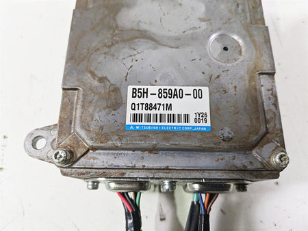 2022 Yamaha YXZ1000 R Power Steering Module Ecm B5H-859A0-00-00 {{ shop.shopifyCountryName }} - Mototech271