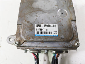 2022 Yamaha YXZ1000 R Power Steering Module Ecm B5H-859A0-00-00 | Mototech271