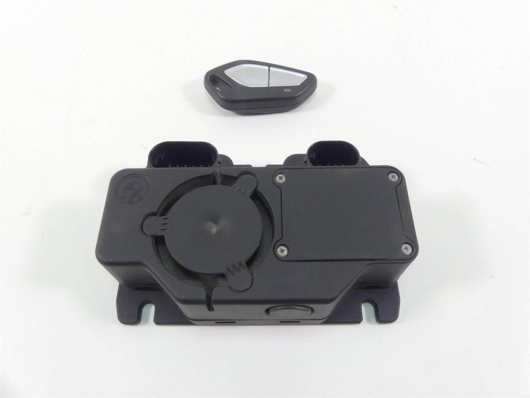 2014 BMW K1600 GTL K48 Alarm Control Central Locking Module & Fob Key 8548248 {{ shop.shopifyCountryName }} - Mototech271