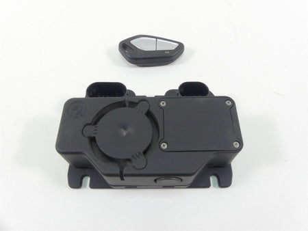 2014 BMW K1600 GTL K48 Alarm Control Central Locking Module & Fob Key 8548248 {{ shop.shopifyCountryName }} - Mototech271