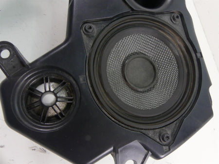 2017 BMW R1200RT K52 Left Right Front Speaker Set 65138543457 65138543458 {{ shop.shopifyCountryName }} - Mototech271