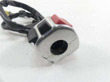 Load image into Gallery viewer, 2006 Yamaha Roadliner XV1900 Right Hand Control Switch + Grips 1D7-83932-10-00 | Mototech271
