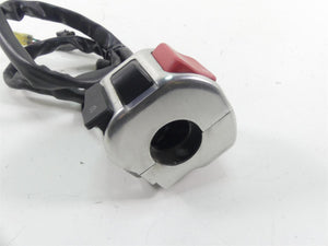 2006 Yamaha Roadliner XV1900 Right Hand Control Switch + Grips 1D7-83932-10-00 | Mototech271