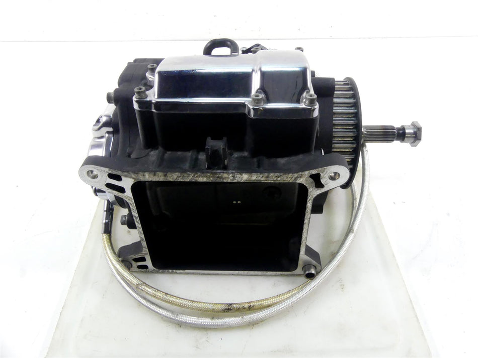 2017 Harley Softail FXSB Breakout Transmission 6 Speed Gear Box 33009-10A {{ shop.shopifyCountryName }} - Mototech271