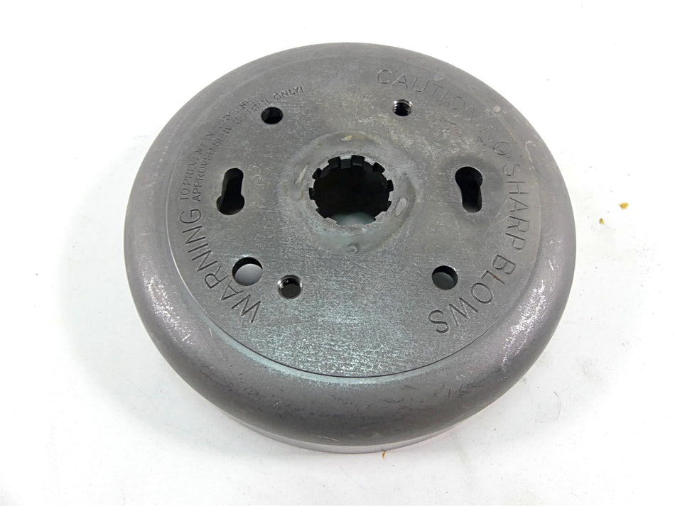 2003 Harley Touring FLHTCI E-Glide 100TH Ignition Flywheel Rotor 45A 29999-97B {{ shop.shopifyCountryName }} - Mototech271