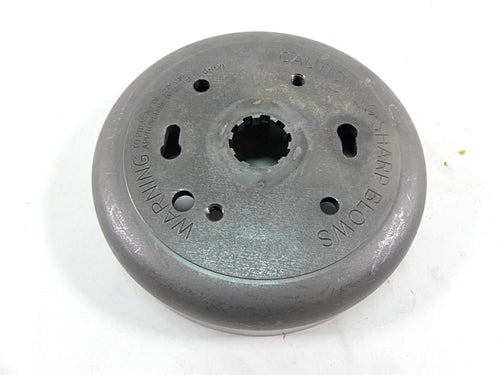 2003 Harley Touring FLHTCI E-Glide 100TH Ignition Flywheel Rotor 45A 29999-97B | Mototech271