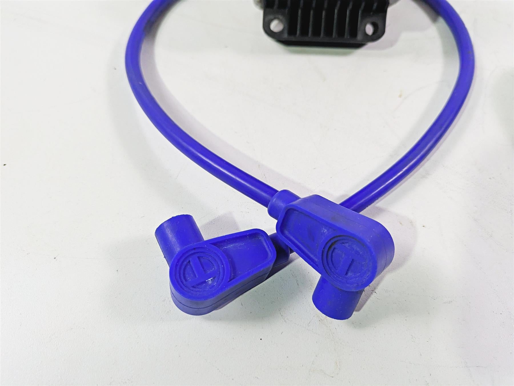 2002 Big Dog Pitbull TwinTec Internal Ignition Model 1005 & Hi-Perfromance Coil {{ shop.shopifyCountryName }} - Mototech271