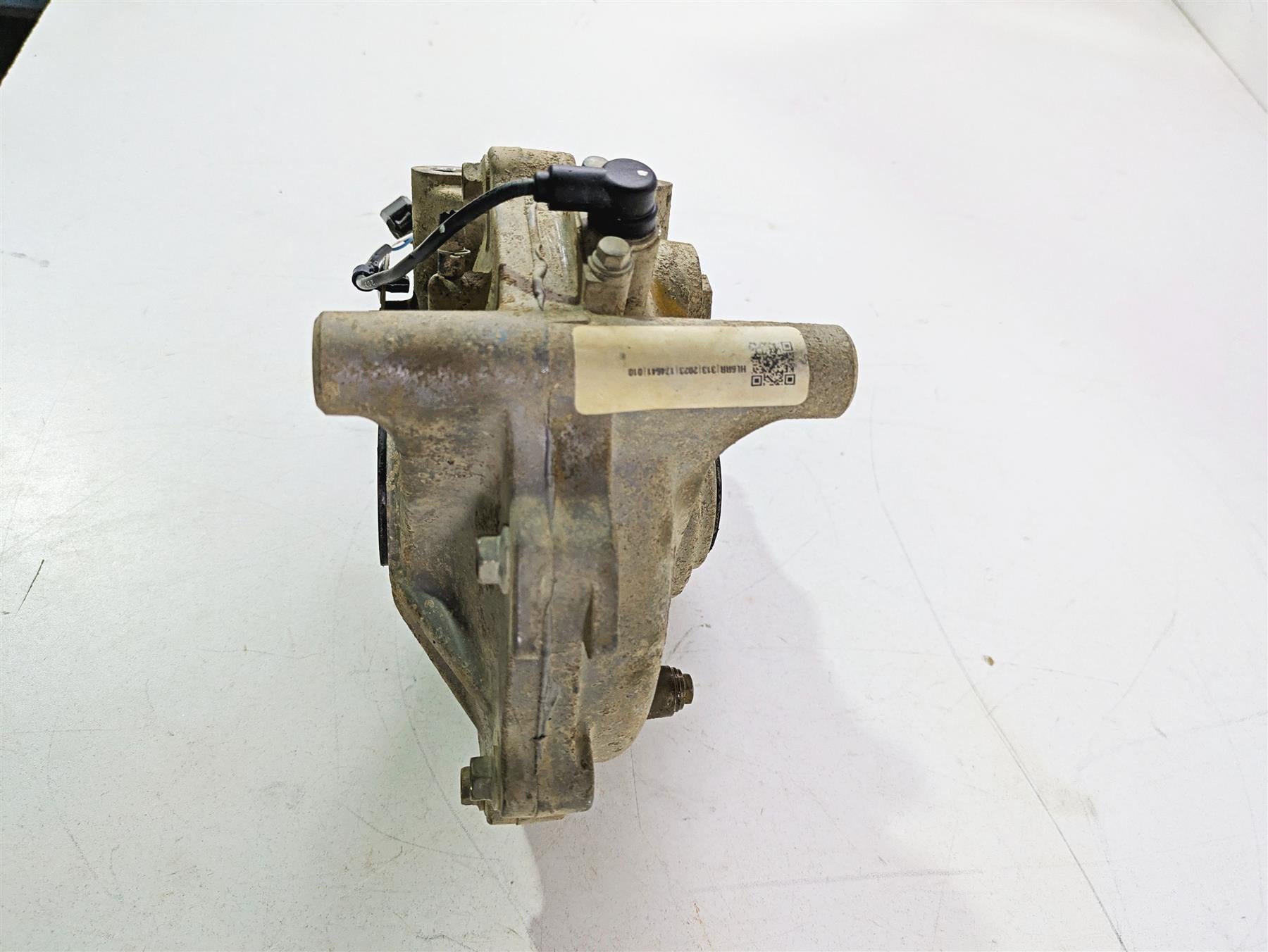 2023 Honda Talon SXS1000 S2R Rear Diff Differential Gear Box 2k 41300-HL6-AA0 {{ shop.shopifyCountryName }} - Mototech271