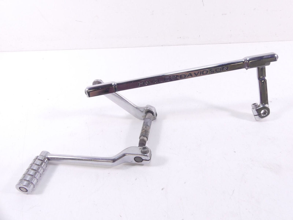 2009 Harley Touring FLHRC Road King Shifter Shift Lever & Rod 50621-06 {{ shop.shopifyCountryName }} - Mototech271