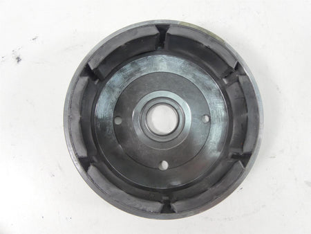2004 Harley FLHTC SE CVO Electra Glide Ignition Flywheel Fly Whel Rotor 29981-95 {{ shop.shopifyCountryName }} - Mototech271