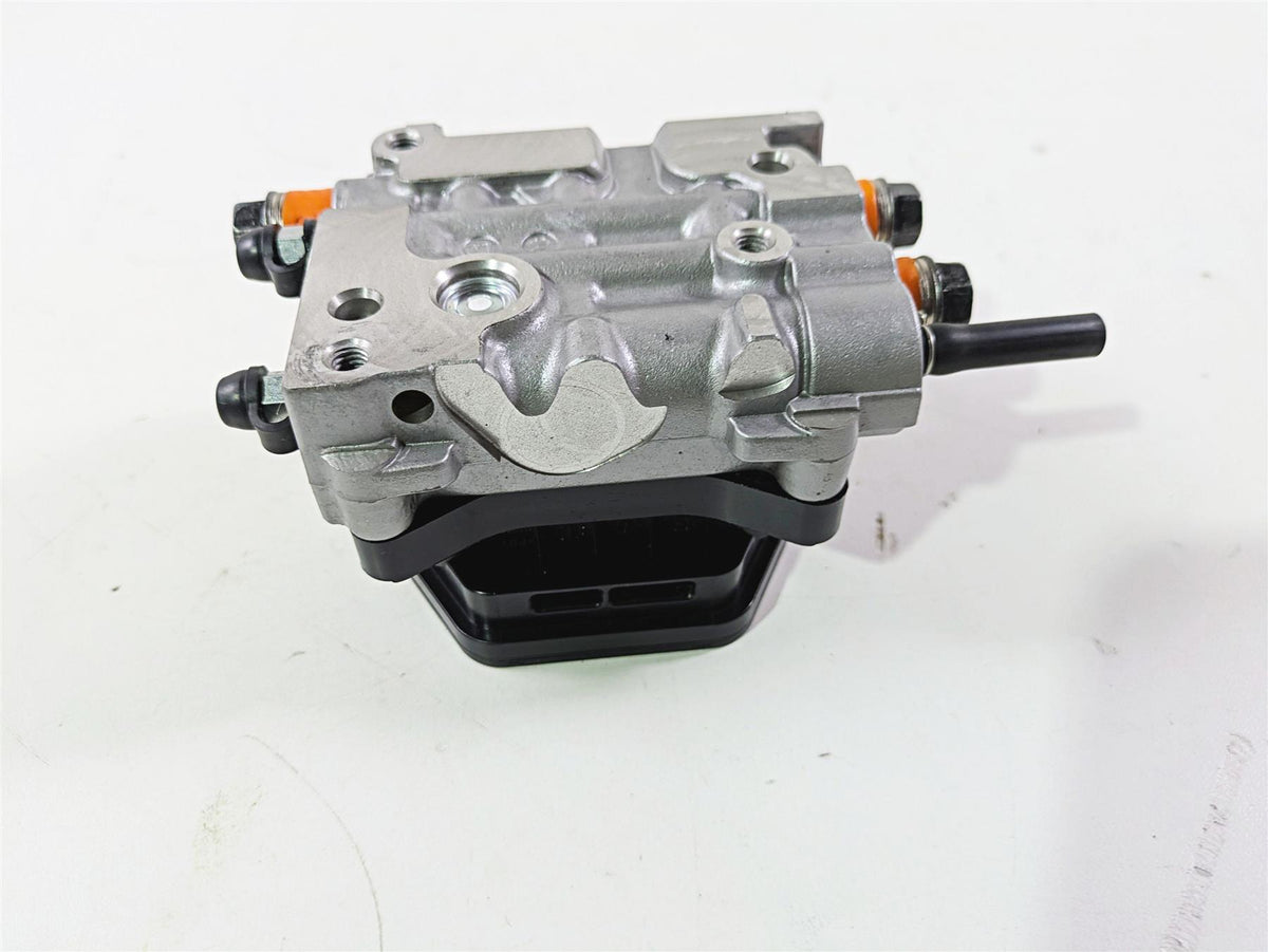 2025 Honda CBR600RR Nissin Rear Abs Brake Pump Valve Unit 57600-MFJ-A51 {{ shop.shopifyCountryName }} - Mototech271