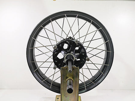 2017 BMW R1200 GS K50 19x3 Front Wheel Spoke Rim - Runout 36318528530 {{ shop.shopifyCountryName }} - Mototech271