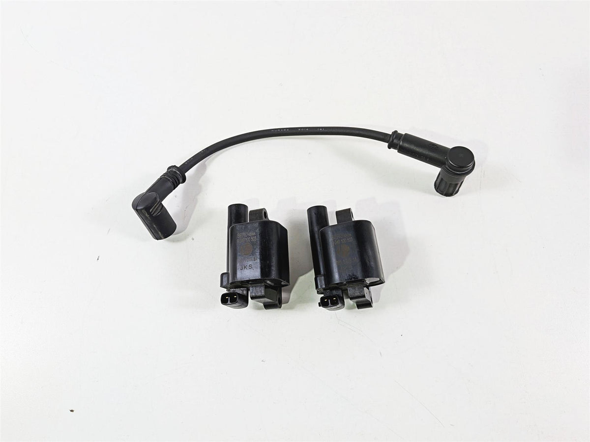 2015 Ducati Scrambler Urban Enduro Ignition Coil Set 38010151A-Mototech271