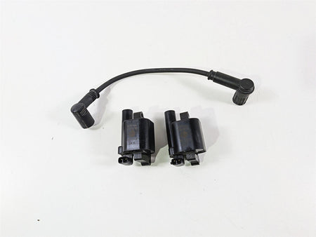 2015 Ducati Scrambler Urban Enduro Ignition Coil Set 38010151A-Mototech271
