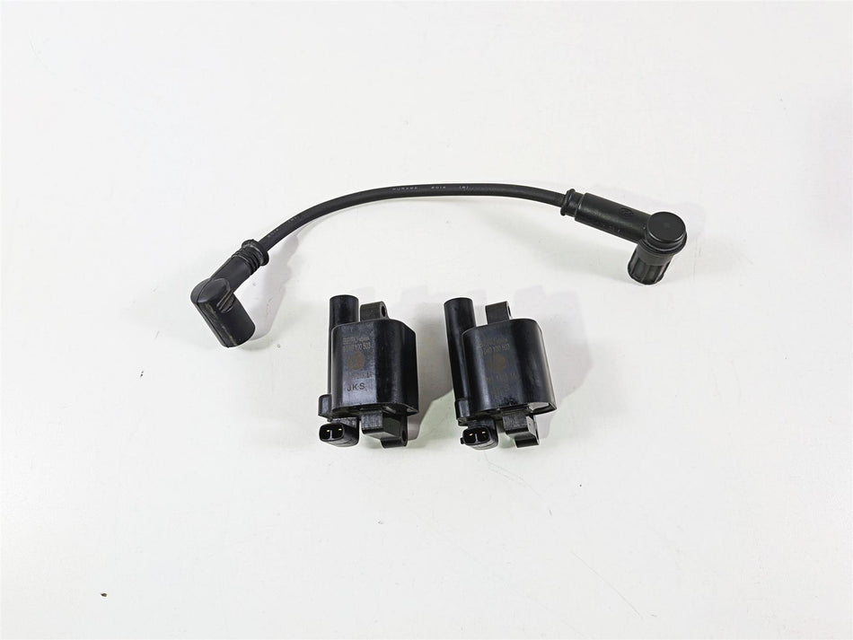 2015 Ducati Scrambler Urban Enduro Ignition Coil Set 38010151A