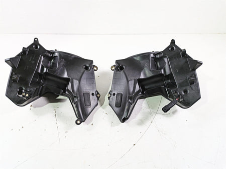 2016 Harley Touring FLTRX Road Glide Rockford Foosgate Speaker Set 76000460 {{ shop.shopifyCountryName }} - Mototech271
