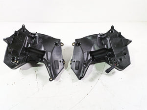 2016 Harley Touring FLTRX Road Glide Rockford Foosgate Speaker Set 76000460 | Mototech271