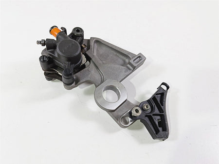 2024 Yamaha YZF R1 RN65 Nissin Rear Brake Caliper & Bracket 2CR-2580W-00-00 {{ shop.shopifyCountryName }} - Mototech271