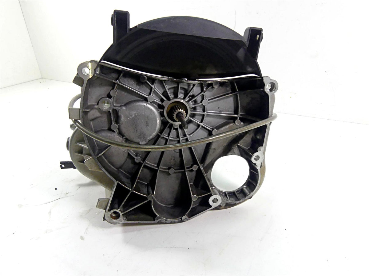 2009 BMW R1200GS K255 Adv Transmission Gear Box PAF 1. Gear Short 23008522805 {{ shop.shopifyCountryName }} - Mototech271
