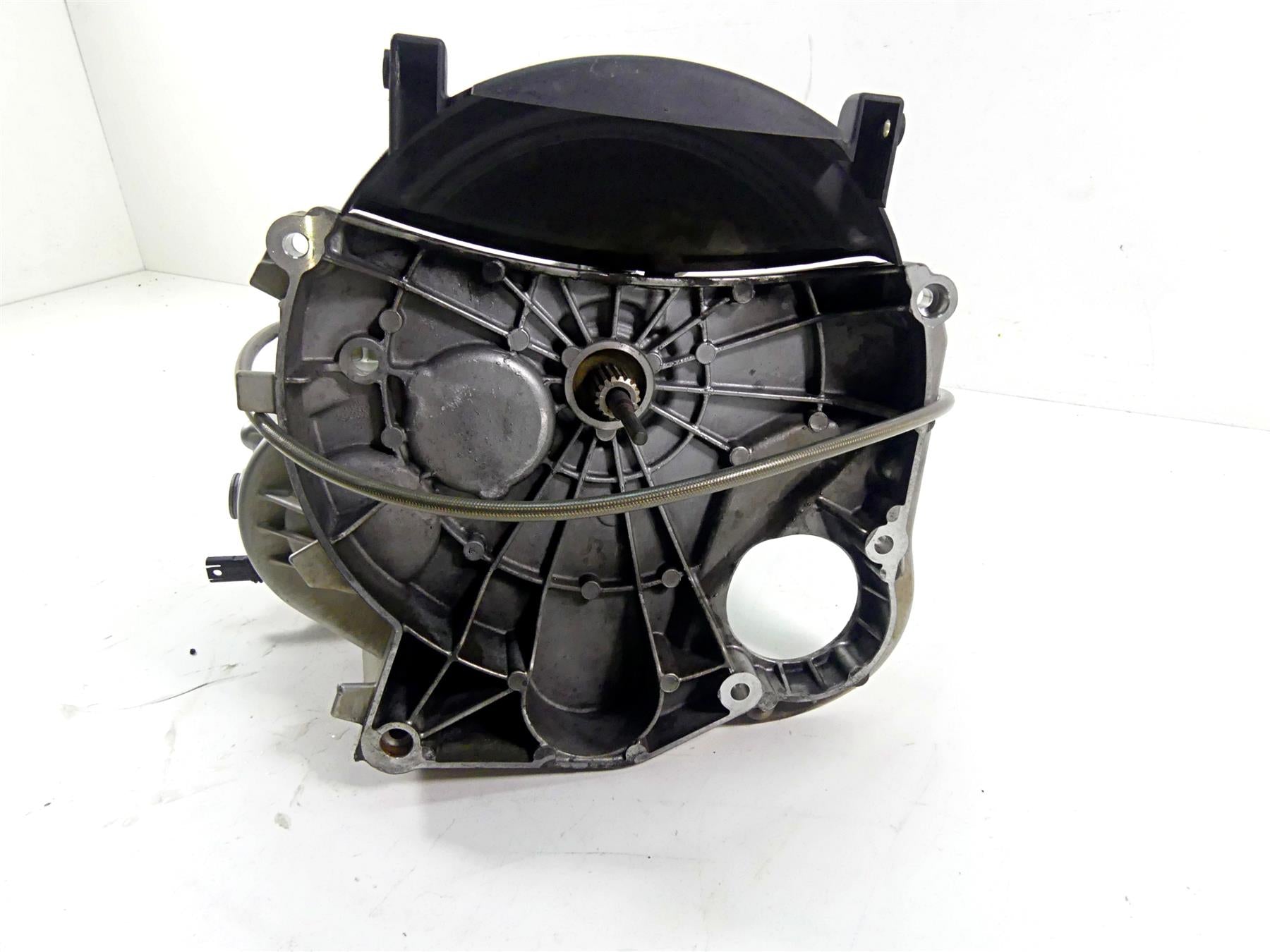 2009 BMW R1200GS K255 Adv Transmission Gear Box PAF 1. Gear Short 23008522805 {{ shop.shopifyCountryName }} - Mototech271