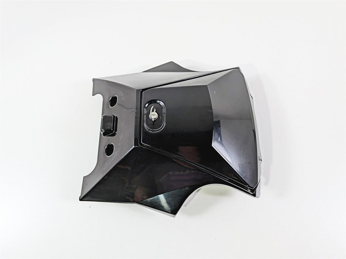 2005 KTM 950 LC8 Adventure Upper Center Tank Cover Fairing Storage 60007019000 {{ shop.shopifyCountryName }} - Mototech271