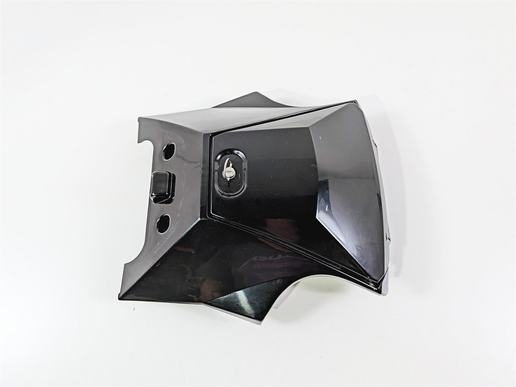 2005 KTM 950 LC8 Adventure Upper Center Tank Cover Fairing Storage 60007019000 {{ shop.shopifyCountryName }} - Mototech271