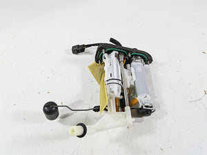 2018 Harley Softail FXFBS Fat Bob Fuel Gas Petrol Pump - Tested 61200043