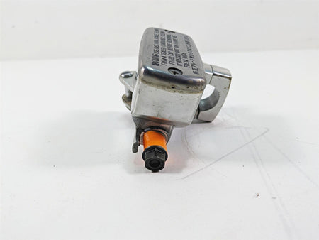 2006 Honda V-Twin VTX1300 R Front Brake Master Cylinder 45510-MEM-671 {{ shop.shopifyCountryName }} - Mototech271