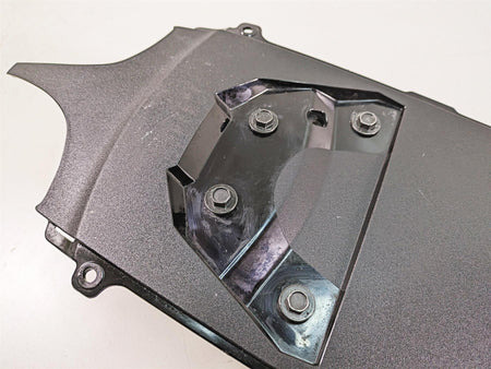 2022 Suzuki GSXR 750 Subframe Inner Fender Set 41211-14J00-YUG 41221-14J00-YUG {{ shop.shopifyCountryName }} - Mototech271