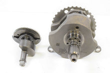 Load image into Gallery viewer, 2017 Indian Chieftain Crank Shaft Crankshaft &amp; Counter Balancer 3023078 | Mototech271
