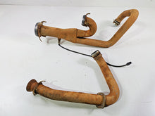 Load image into Gallery viewer, 2015 Arctic Cat Wildcat 1000 X LTD Exhaust Pipe Header Set 0512-810 0512-811 | Mototech271
