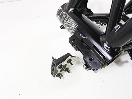 2022 MV Agusta F3 800 Rosso Straight Main Frame Chassis With Tennessee Salvage Title 8AC0B6515 {{ shop.shopifyCountryName }} - Mototech271