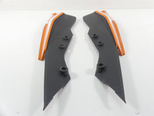 Load image into Gallery viewer, 2019 KTM 1290R Super Adventure Tail Side Fairing Cover Set 60308041000 | Mototech271
