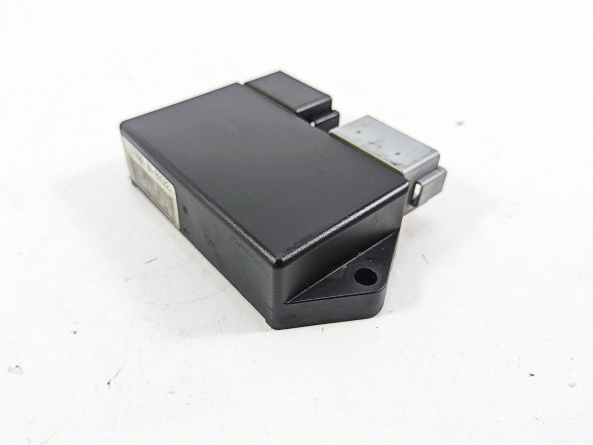 2000 Harley FXSTS Softail Springer Cdi Ecu Ecm Engine Control Module 32568-00 {{ shop.shopifyCountryName }} - Mototech271