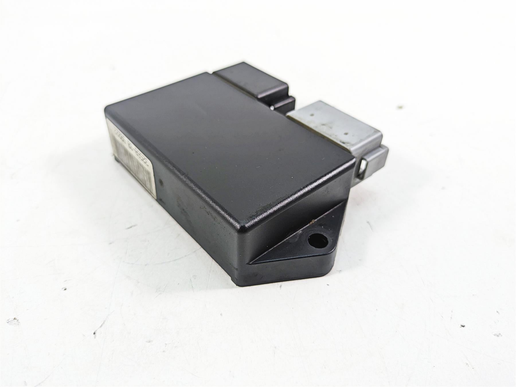 2000 Harley FXSTS Softail Springer Cdi Ecu Ecm Engine Control Module 32568-00 {{ shop.shopifyCountryName }} - Mototech271