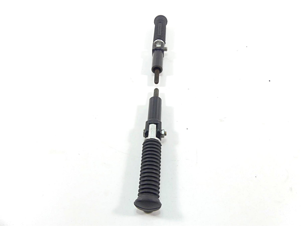 2011 Harley Softail FXS Blackline Passenger Footpeg Foot Peg Set 50943-05A {{ shop.shopifyCountryName }} - Mototech271