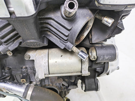 2004 Yamaha XVZ1300 Royal Star Running P603E Engine Motor - Video 4XY-15100-20 {{ shop.shopifyCountryName }} - Mototech271