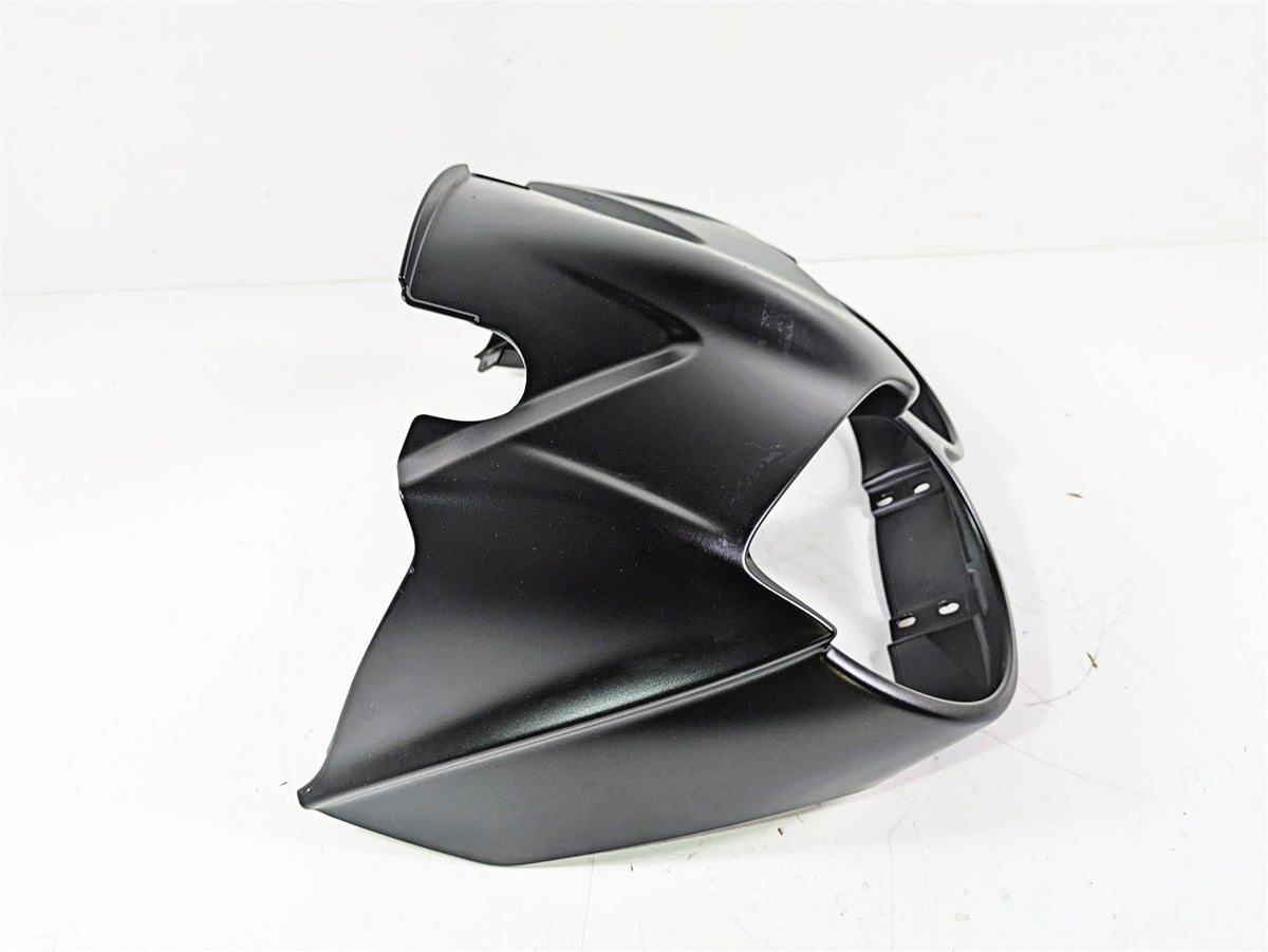 2016 Moto Guzzi Stelvio 1200 8V NTX Headlight Cover Fairing Cowl 897641 {{ shop.shopifyCountryName }} - Mototech271