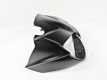 Load image into Gallery viewer, 2016 Moto Guzzi Stelvio 1200 8V NTX Headlight Cover Fairing Cowl 897641 | Mototech271
