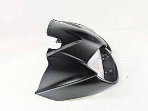 2016 Moto Guzzi Stelvio 1200 8V NTX Headlight Cover Fairing Cowl 897641 | Mototech271