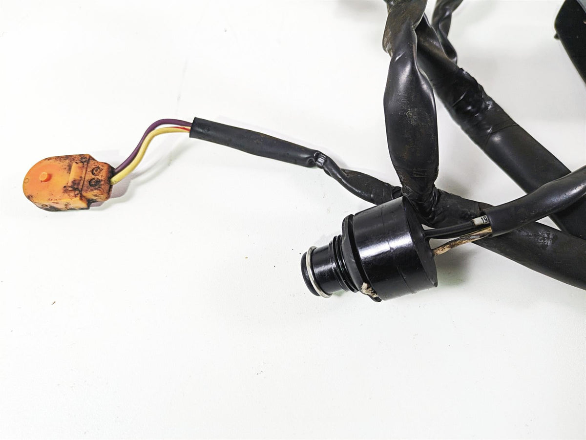 2010 Sea-Doo 4-Tec RXT 215 Handlebar Steering Wiring Harness 278002335 {{ shop.shopifyCountryName }} - Mototech271