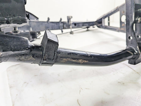 1998 Harley Dyna FXDL Low Rider Main Frame Chassis 32dgr With Clean Florida Title 47427-97A {{ shop.shopifyCountryName }} - Mototech271