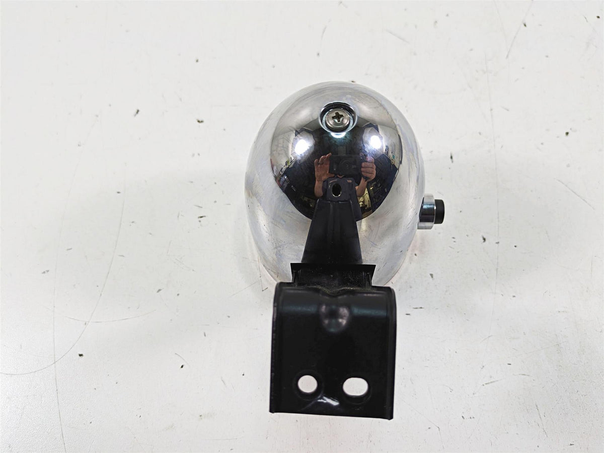 2011 Triumph America Speedometer Speedo Gauge Instrument - 5k Only T2503876 {{ shop.shopifyCountryName }} - Mototech271