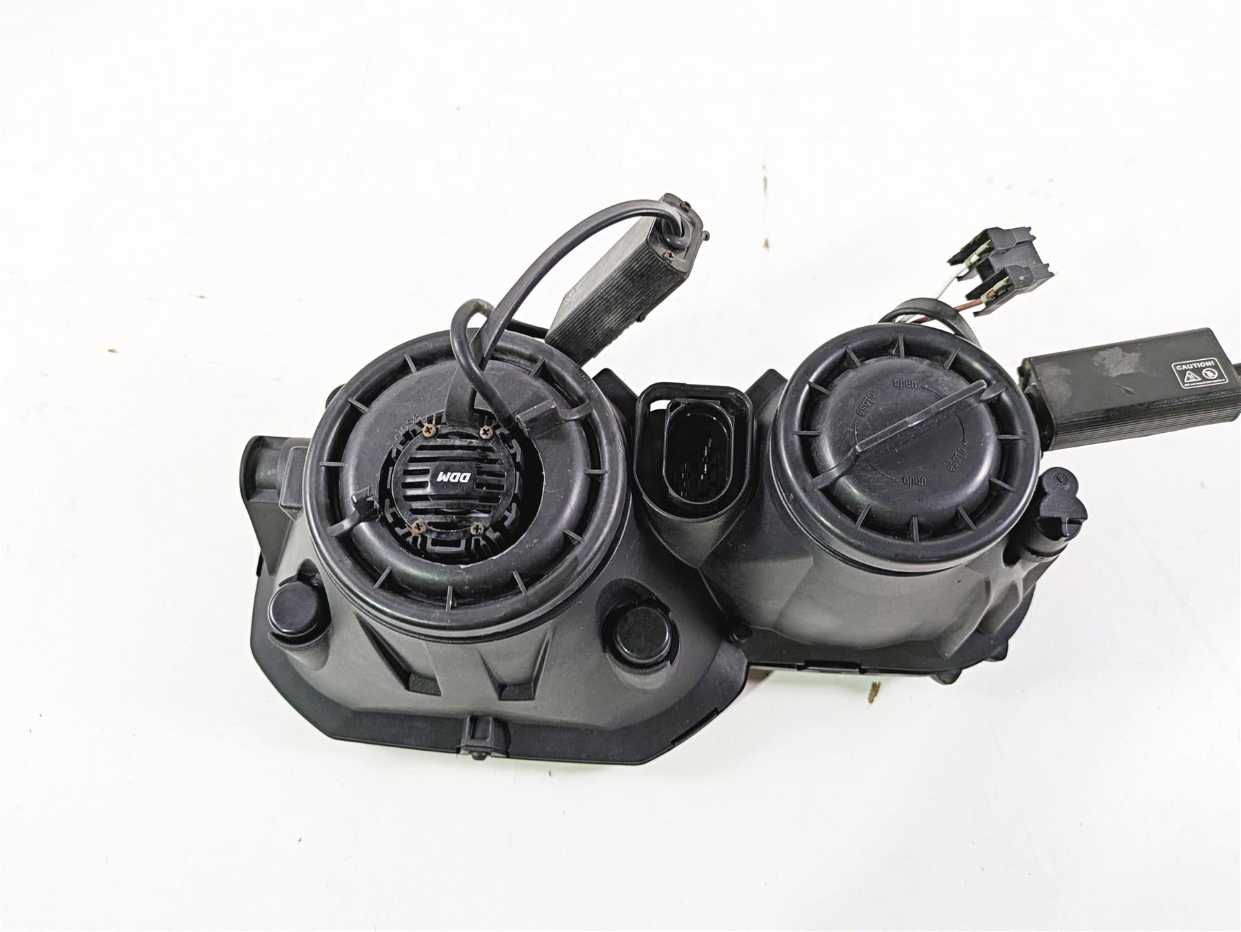 2017 BMW F800GS Adv K75 Headlight Head Light Lamp LED Bulb 63128543114 {{ shop.shopifyCountryName }} - Mototech271
